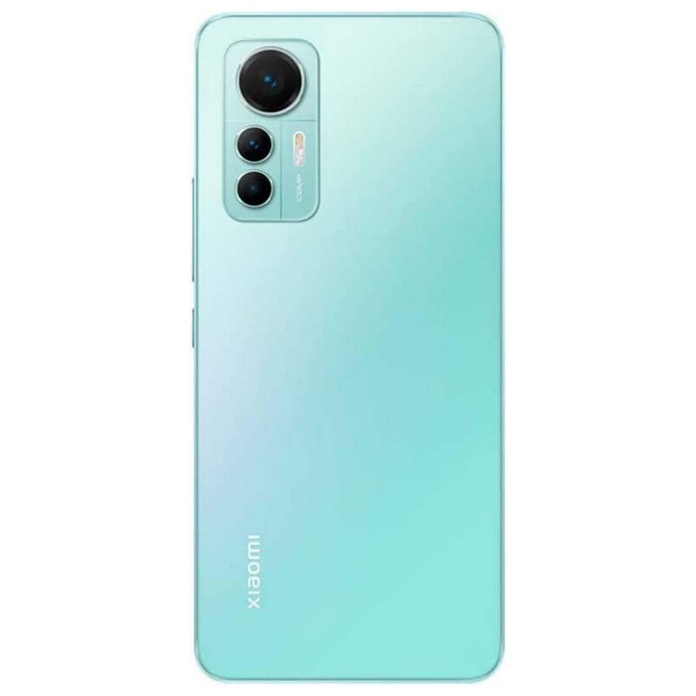 Amazon.com: Xiaomi 12 Lite 5G + 4G LTE (256GB + 8GB) Global